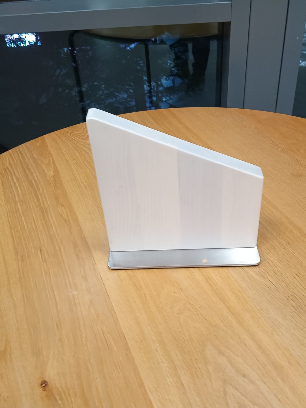 Knife Block Magnet by Material